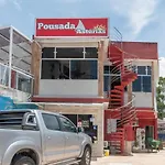 Oyo Pousada Asturias, Guaruja