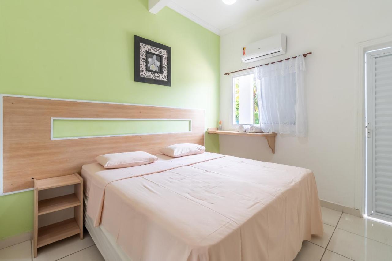 Oyo Asturias, 3* Guaruja