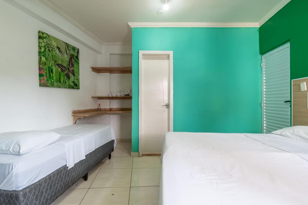 Oyo Asturias, Hotel Guaruja