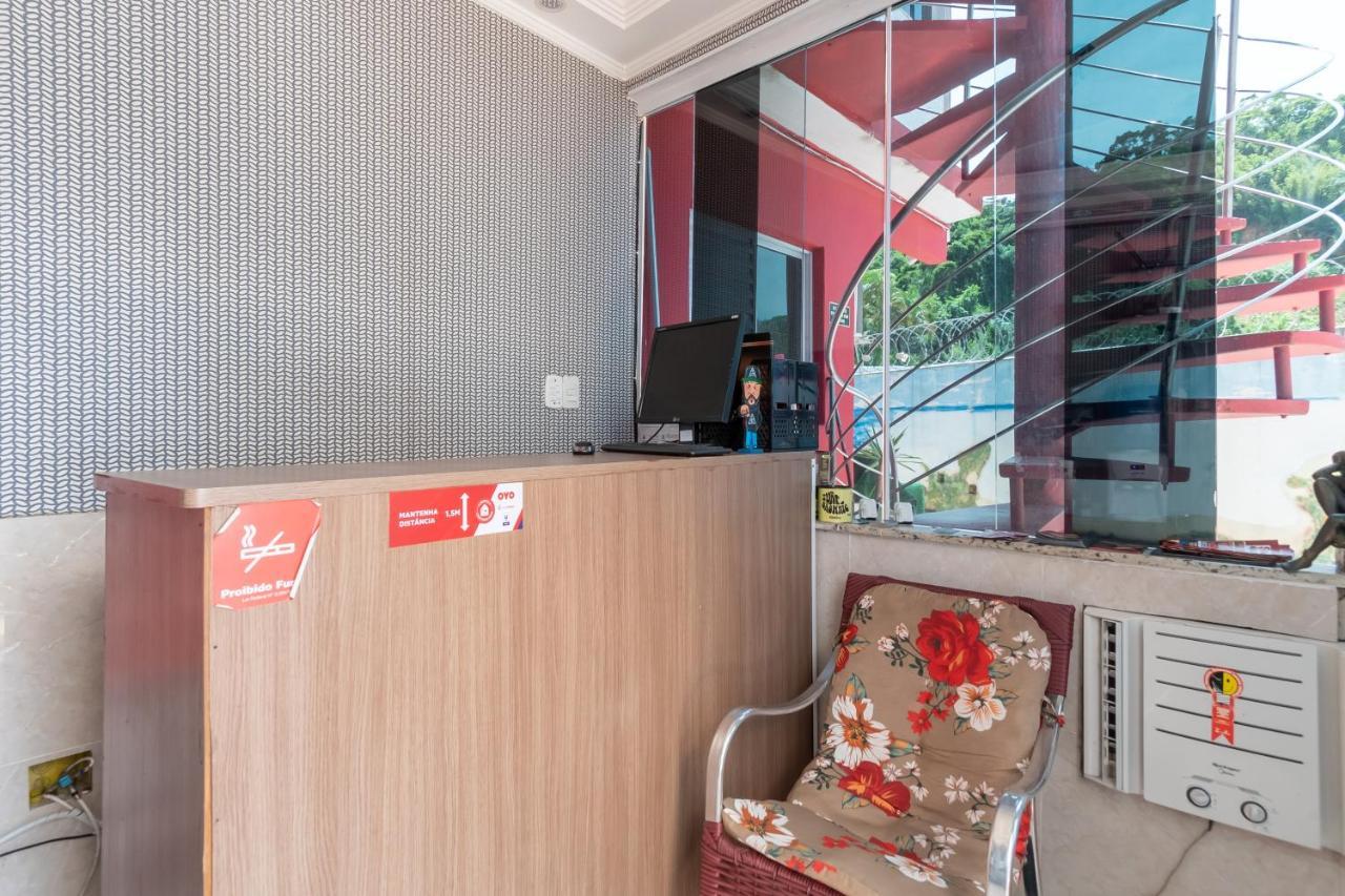 Oyo Asturias, Hotel